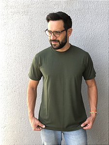 Camiseta poliviscose unissex