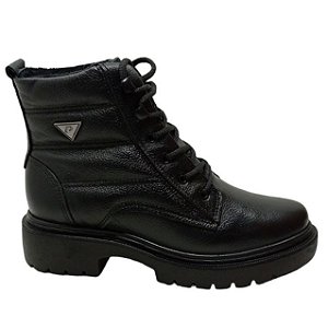 Bota Pegada Feminina Tecnologia Soft Touch Coleção Nova