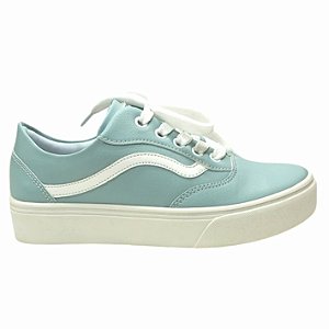 Tenis Quiz Urbano Azul