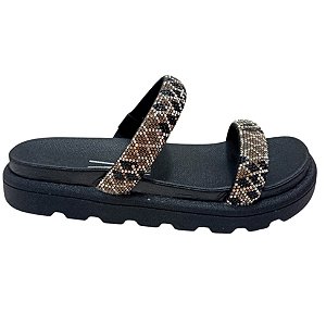 Chinelo Vizzano Calce Facíl com palmilha anatômica