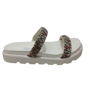 Chinelo Vizzano Calce Facíl com palmilha anatômica
