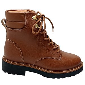 Bota Vizzano Lançamento Outono Inverno