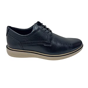 Sapato Pegada Masculino Tecnologia Amortech