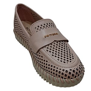 Sapato Bottero Tecnologia Comfort Solado Flexivel