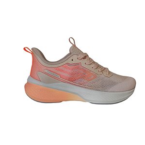 Tênis Pegada Feminino Para Academia Tecnologia Levtech