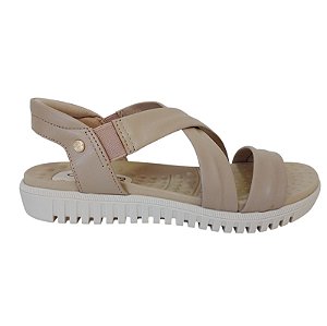 Sandália Feminina Comfortflex Confortável Leve e Moderna