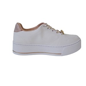 Tênis Feminino Ramarim Lançamento Novissimo Lindo