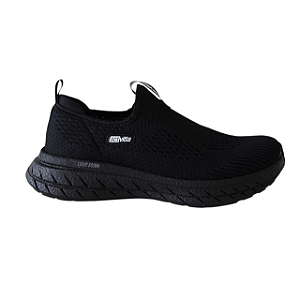 Tênis Confortável Actvitta FemininoTecnologia Light Foam