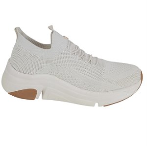 Tênis Feminino Modare Ortopedico Ultra conforto