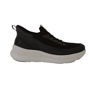 Tênis Pegada Masculino Conforto Extremo