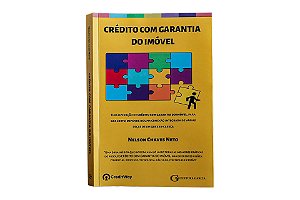 Crédito com garantia do imóvel