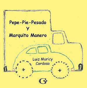 Pepe-Pie-Pesado Y Marquito Manero