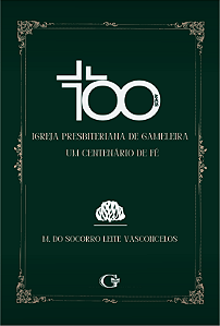 Igreja Presbiteriana de Gameleira