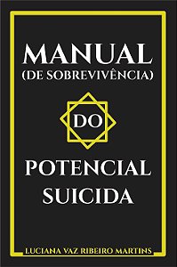 Manual de Sobrevivência - Capa Dura