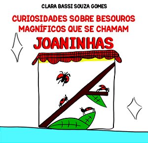 Curiosidades sobre besouros magníficos que se chamam Joaninhas