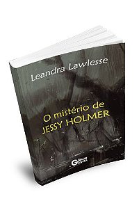 O mistério de jessy holmer