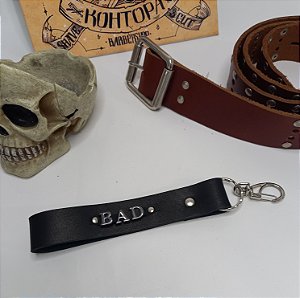 Chaveiro BAD