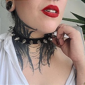 Choker Spike