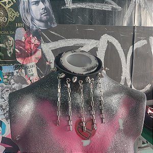 Choker Corona
