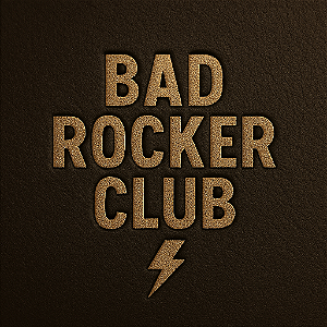 Bad Rocker Club - Acesso Anual de Descontos