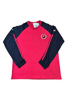 CAMISETA UNISSEX M.L 100% ALGODÃO HIGH SCHOOL