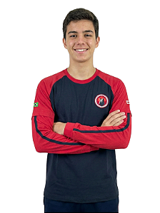 CAMISETA UNISSEX M.L 100% ALGODÃO HIGH SCHOOL