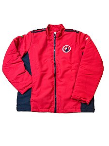 PARKA UNISSEX HIGH SCHOOL