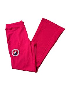 CALÇA BAILARINA SUPLEX HIGH SCHOOL