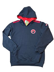 BLUSÃO MOLETOM UNISSEX HIGH SCHOOL