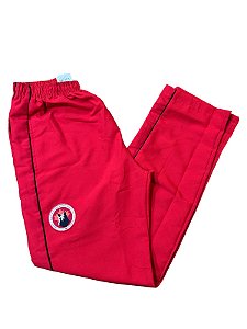 CALÇA TACTEL SEM FORRO HIGH SCHOOL