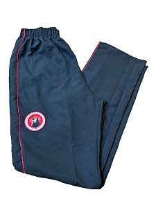 CALÇA TACTEL SEM FORRO HIGH SCHOOL