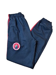 CALÇA MOLETOM HIGH SCHOOL