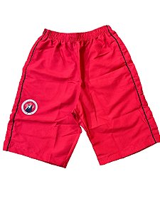 BERMUDA TACTEL HIGH SCHOOL