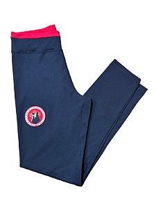 CALÇA LEGGING SUPLEX HIGH SCHOOL