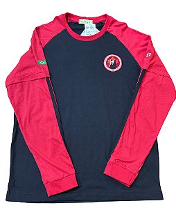 CAMISETA UNISSEX M.L 100% ALGODÃO HIGH SCHOOL