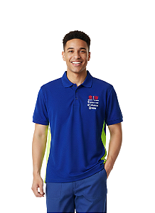 CAMISA POLO UNISSEX SUZUKI