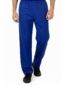 CALÇA DE OFICINA SUZUKI