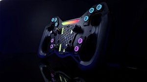 kit volante STR v3