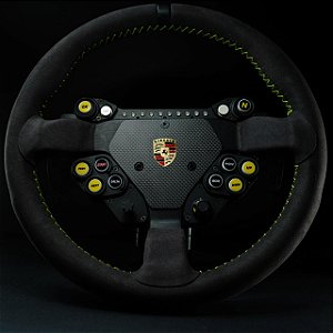 Kit volante simulação hp2v2 special