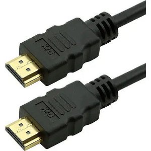Cabo HDMI HDMI X HDMI 1.4 4K 2 M - GNA
