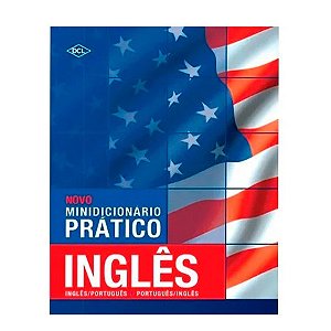 Mini Dicionario Prático - Inglês