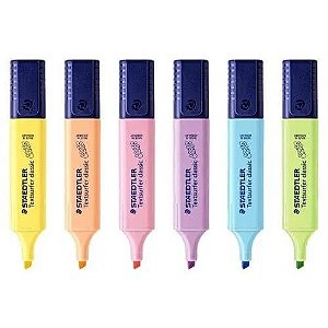 Marcador De Texto Textsurfer Classic - STAEDTLER