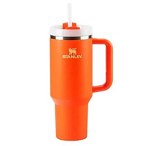 Copo Quencher Stanley Tigerlily | 1,18L