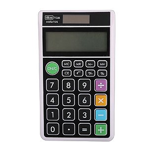 Calculadora de Bolso TC28