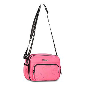 Lancheira Térmica Oficial Luluca – 8″ | LU27031