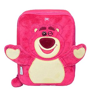 Estojo Box Fluffy Lotso