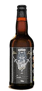 Cerveja Leuven Quadrupel Dark Wolf - 500 ml