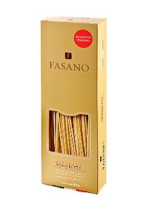 Spaghetti Italiano 500G Fasano