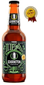 Cerveja Schornstein IPA 500 ml