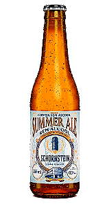 Cerveja Sem Álcool Schornstein Summer Ale (355ml)